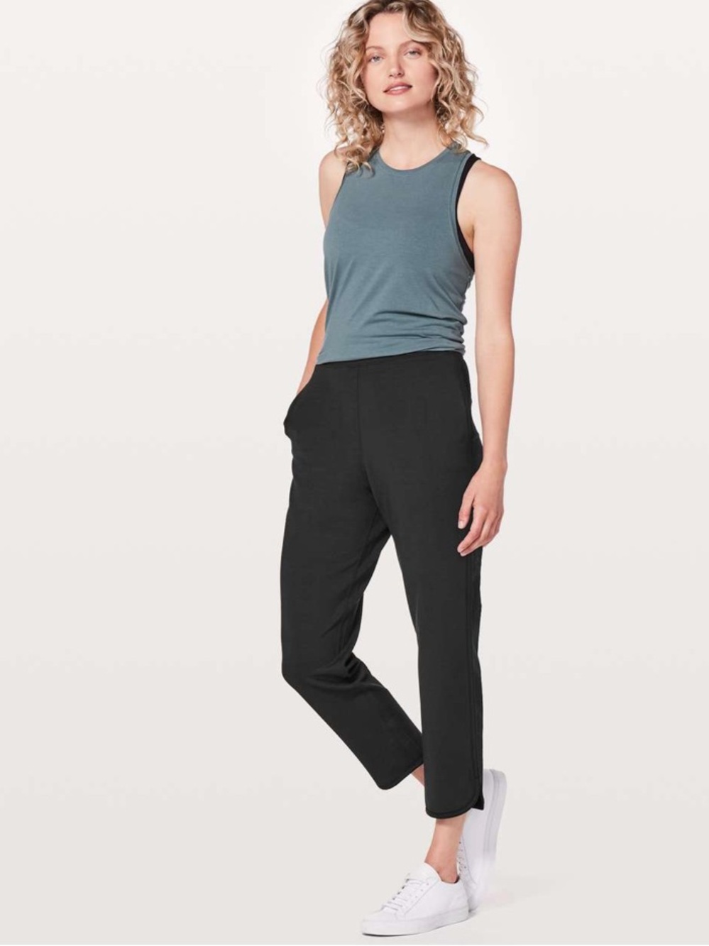 Lululemon Every Moment Pant *26"